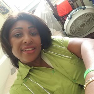 Meet your Posher, Reyita